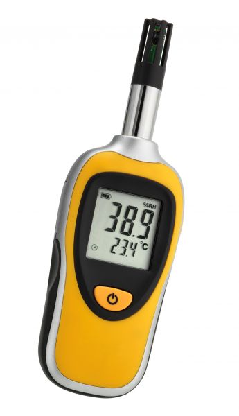 TFA Digitales Thermo-Hygrometer KLIMA BEE 30.5036.13