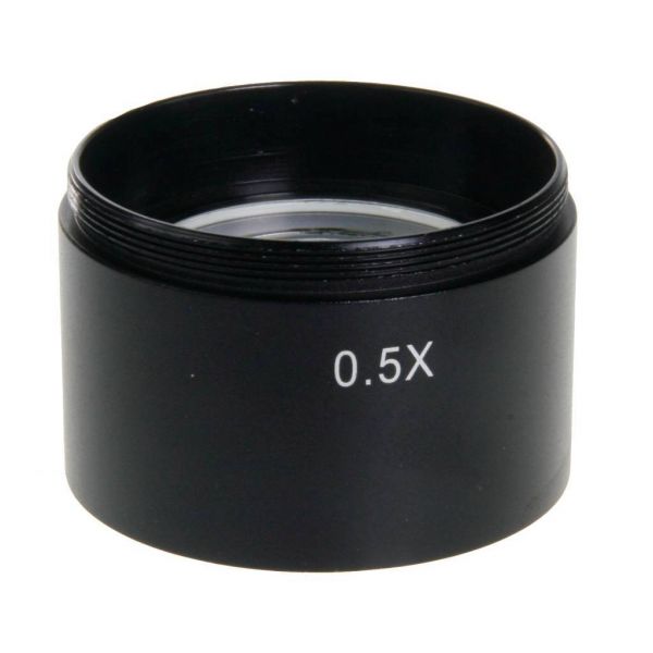 Euromex Additional 0,5x lens for NexiusZoom - NZ.8905