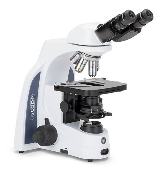 Euromex iScope binocular Mikroskop - IS.1152-EPL