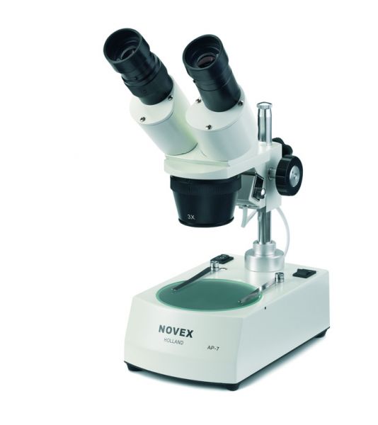 Novex Mikroskop AP-7 mit LED 50.926