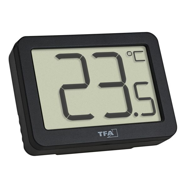 Digitales Thermometer 30.1065