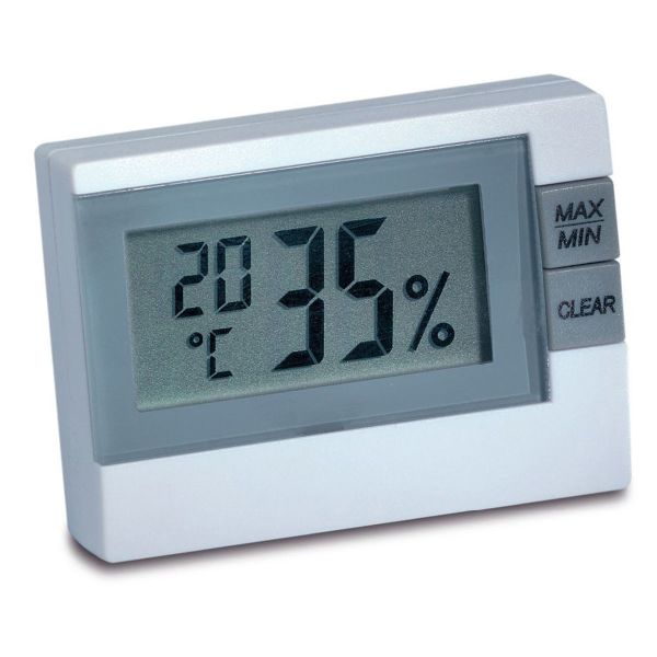 TFA Digitales Thermo-Hygrometer 30.5005.02