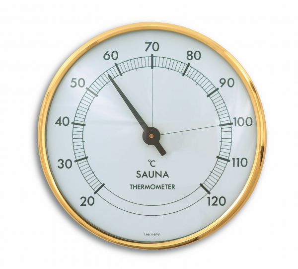 TFA Sauna-Thermometer 40.1002
