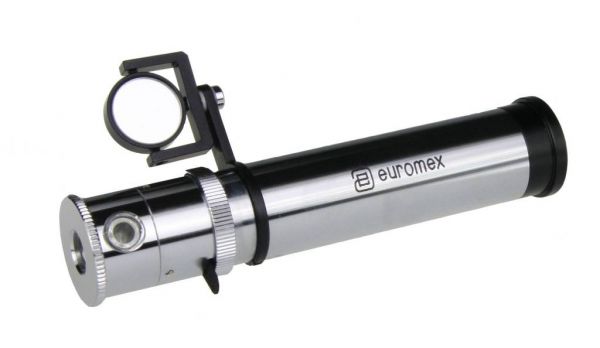 Euromex Handspektroskop mit 5 Küvette SP.5155