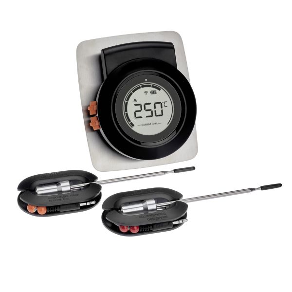 Smart Wireless BBQ Thermometer HYPER BBQ 14.1513