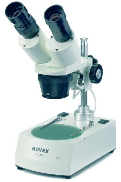 Novex Stereomikroskop AP-8 / 50.930