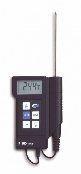 P300 Profi-Digitalthermometer