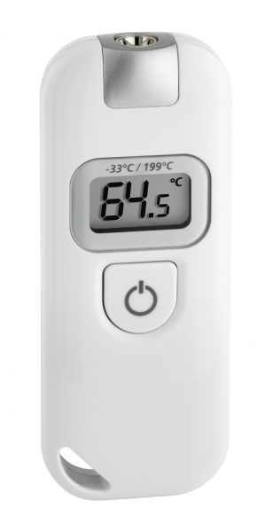 TFA Infrarot-Thermometer 31.1128